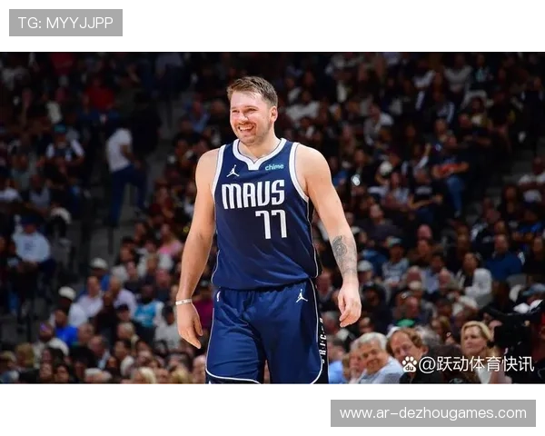 东契奇34.5分领跑得分榜，MVP级别表现撑起独行侠