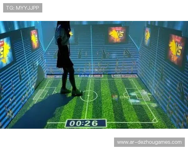 AR技术增强体育内容互动性，创造沉浸式体验